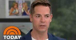 Jason Kennedy Tells Hoda Kotb He And His Wife Are ‘Trying’ For Kids | TODAY