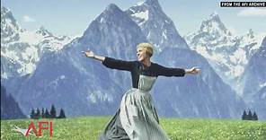 Ernest Lehman on THE SOUND OF MUSIC