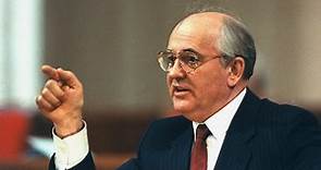 Gorbachov, el gran reformador de la Rusia comunista y padre de la ‘perestroika’