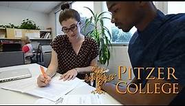 Career Services - Pitzer College