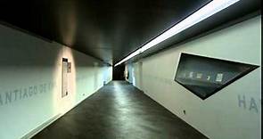 12/23 | Daniel Libeskind - Jewish Museum Berlin
