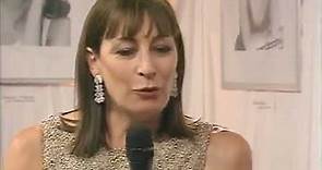 Anjelica Huston French Interview II Ina.fr