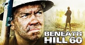 Beneath Hill 60 (2010) Full Film | World War I Ypres Salient on the Western Front | Australian War
