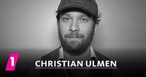 Christian Ulmen im 1LIVE Fragenhagel | 1LIVE
