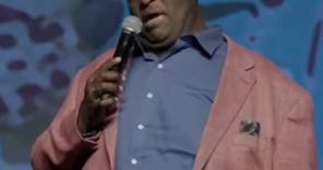 Lavell Crawford Stand-Up Comedy