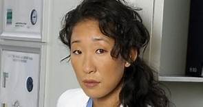 The Real Reason Sandra Oh Was Written Off Grey's Anatomy