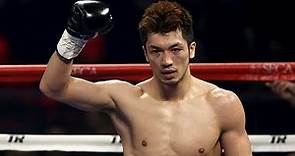 Ryōta Murata (Highlights/Knockouts)