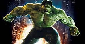 Película | Hulk | The Incredible Hulk | Trailer