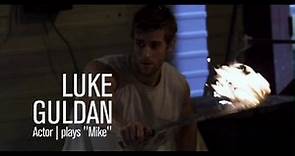 Luke Guldan Watermen "Fire Fight"
