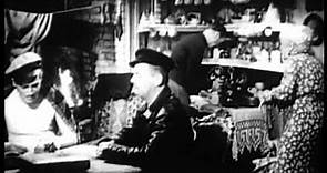 Bulldog Drummond Comes Back (1937) JOHN HOWARD