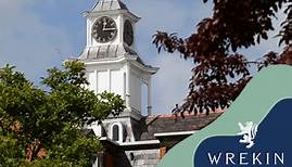 Wrekin College - A warm Wrekin welcome back to all of our...