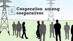 The Cooperative Business Model — The Seven Cooperative Principles