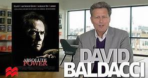 David Baldacci: The Making of Absolute Power
