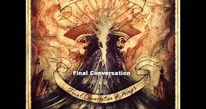 The Butterfly Effect - Final Conversation of Kings (Full Album)