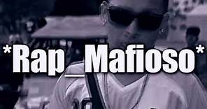 Rap Mafioso [Vídeo Oficial] - Algenis Ft. Landy "El Notorio"
