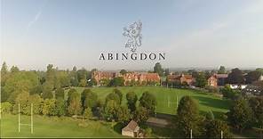 Abingdon School - take a virtual tour of the school with our students