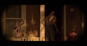 Ghost of New Orleans - GHOST OF NEW ORLEANS Official Trailer