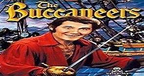 LOS BUCANEROS (1957) Serie TV con Robert Shaw Paul Hansard Brian Rawlinson EP2 en Tesoro Azteca por Refasi
