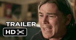 Parts Per Billion Official Trailer #1 (2014) - Josh Hartnett, Rosario Dawson Sci-Fi Drama HD