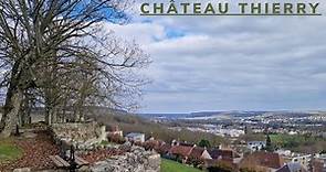 Château Thierry 4K