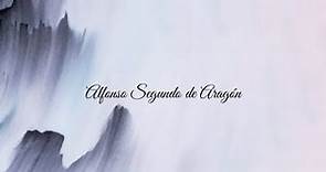 Alfonso II de Aragón