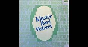 KLUSTER : "Zwei-Osterei" (+bonus)