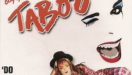 Original London Cast - The Boy George Musical Taboo