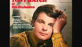 Tony Hatch & His Orchestra - Soul Coaxing