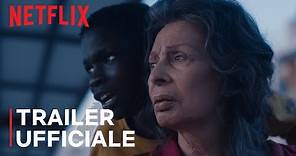 La vita davanti a sé | Trailer ufficiale | Netflix