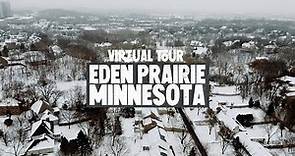 Eden Prairie Virtual Tour - Best Suburbs In Minnesota