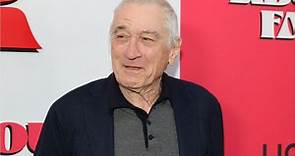 Tiffany Chen and Robert De Niro age difference explored as Oscar winner welcomes baby at 79