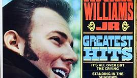 Hank Williams Jr - Hank Williams Jr Greatest Hits