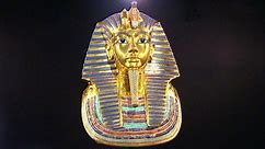Exhibit lets visitors relive discovery of King Tut's tomb