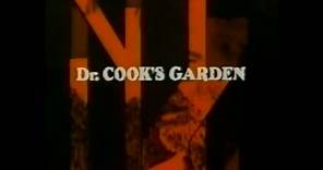 Dr  Cook's Garden   1971  Full Movie