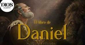 El Libro de Daniel Narrado Completo Audio Biblia