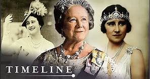 The Remarkable Life Of The Queen Mother | An Affectionate Tribute | Timeline