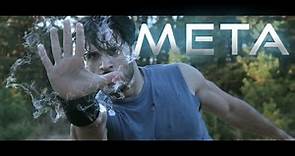 META (Action Sci-Fi Short Film)