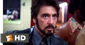 Carlito's Way (1993) - Hunted by the Mob Scene (9/10) | Movieclips