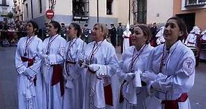Procesión General Viernes Santo - Semana Santa Teruel 2022