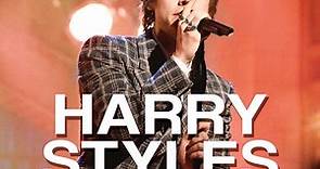 Harry Styles - X-Posed