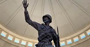 The National Infantry Museum - Columbus, GA