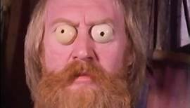 Vivian Stanshall on 'The Innes Book of Records' (HD)
