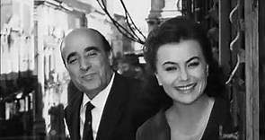Mauro Bolognini, IL BELL'ANTONIO, 1960 Film completo