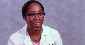 Meet Dr. Teralyn Carter | Breast Surgeon | MD Anderson Cancer Center at Cooper