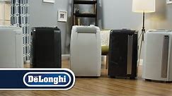 De'Longhi Pinguino Portable Air Conditioners: Category Overview