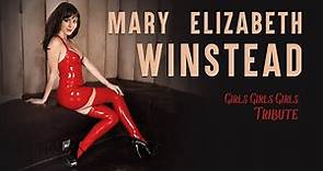 ⭕️ Mary Elizabeth Winstead - Tribute