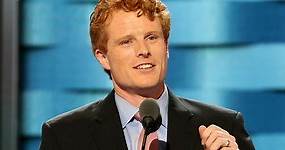 Joe Kennedy III Becomes the First Kennedy to Lose in Massachusetts