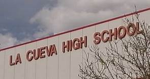 La Cueva High School principal assaulted, student arrested