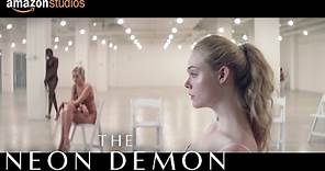 The Neon Demon - Official US Trailer | Amazon Studios
