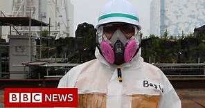Fukushima: The nuclear disaster that shook the world - BBC News